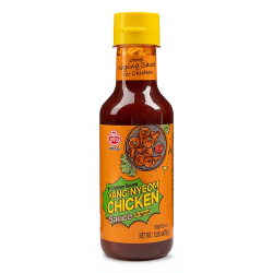 Salsa Yang-nyeom Chicken 370g